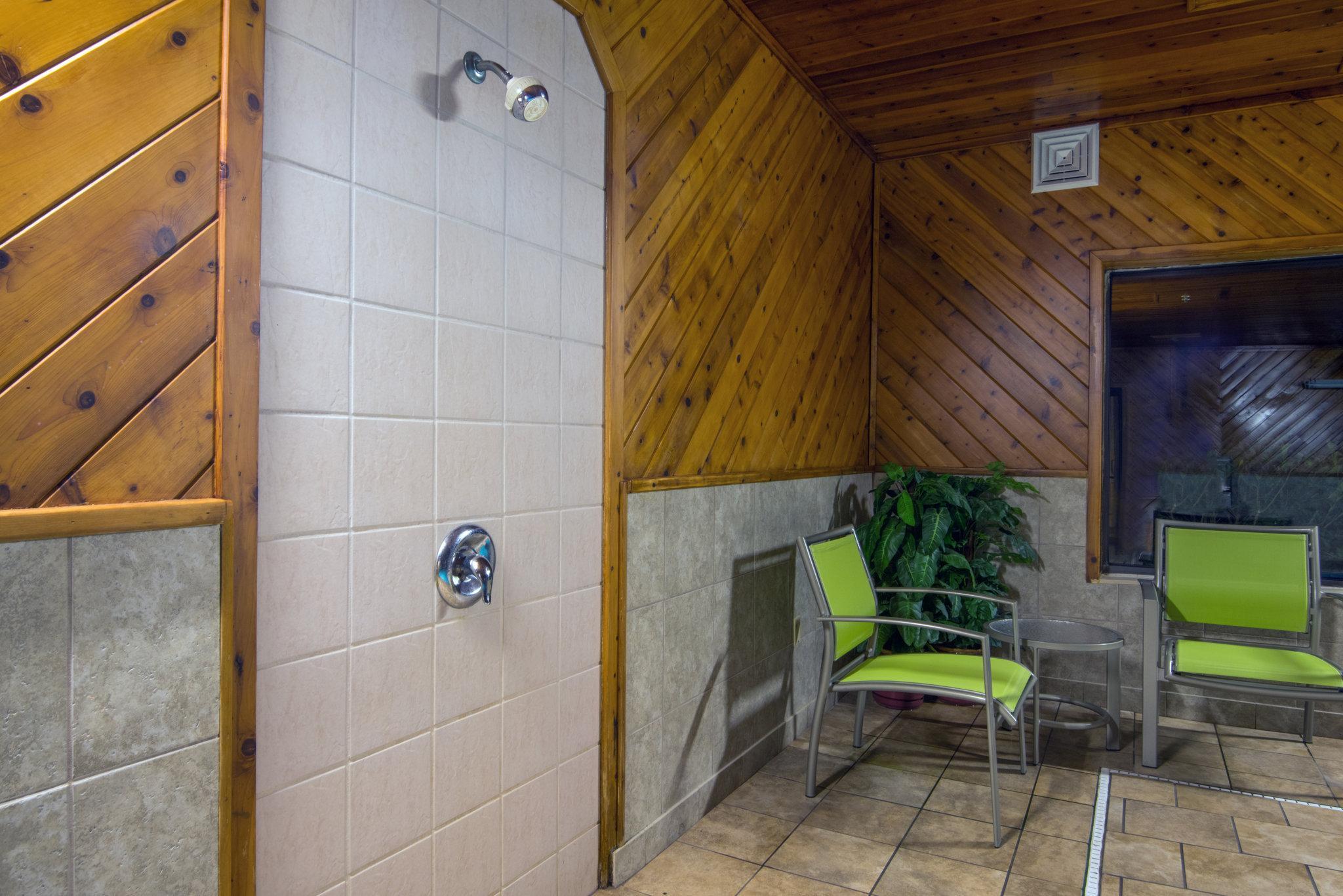 Holiday Inn Express Hotel & Suites Wauseon By Ihg Exterior foto