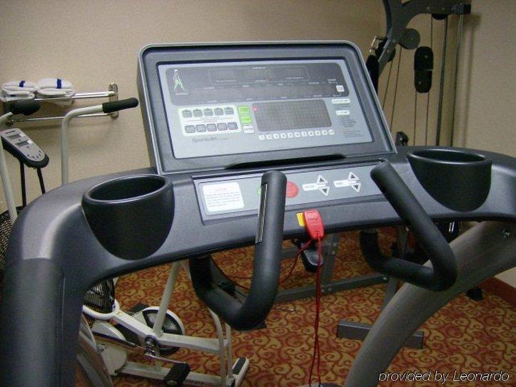 Holiday Inn Express Hotel & Suites Wauseon By Ihg Einrichtungen foto